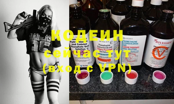 хмурый Курчалой